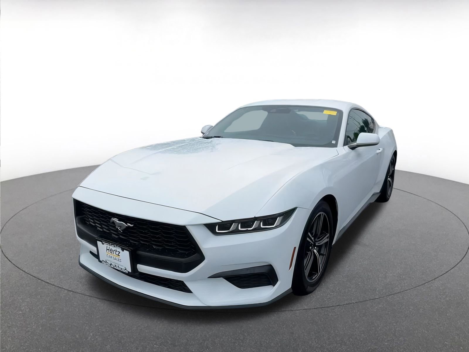 Thumbnail: 2024 Ford Mustang - 6
