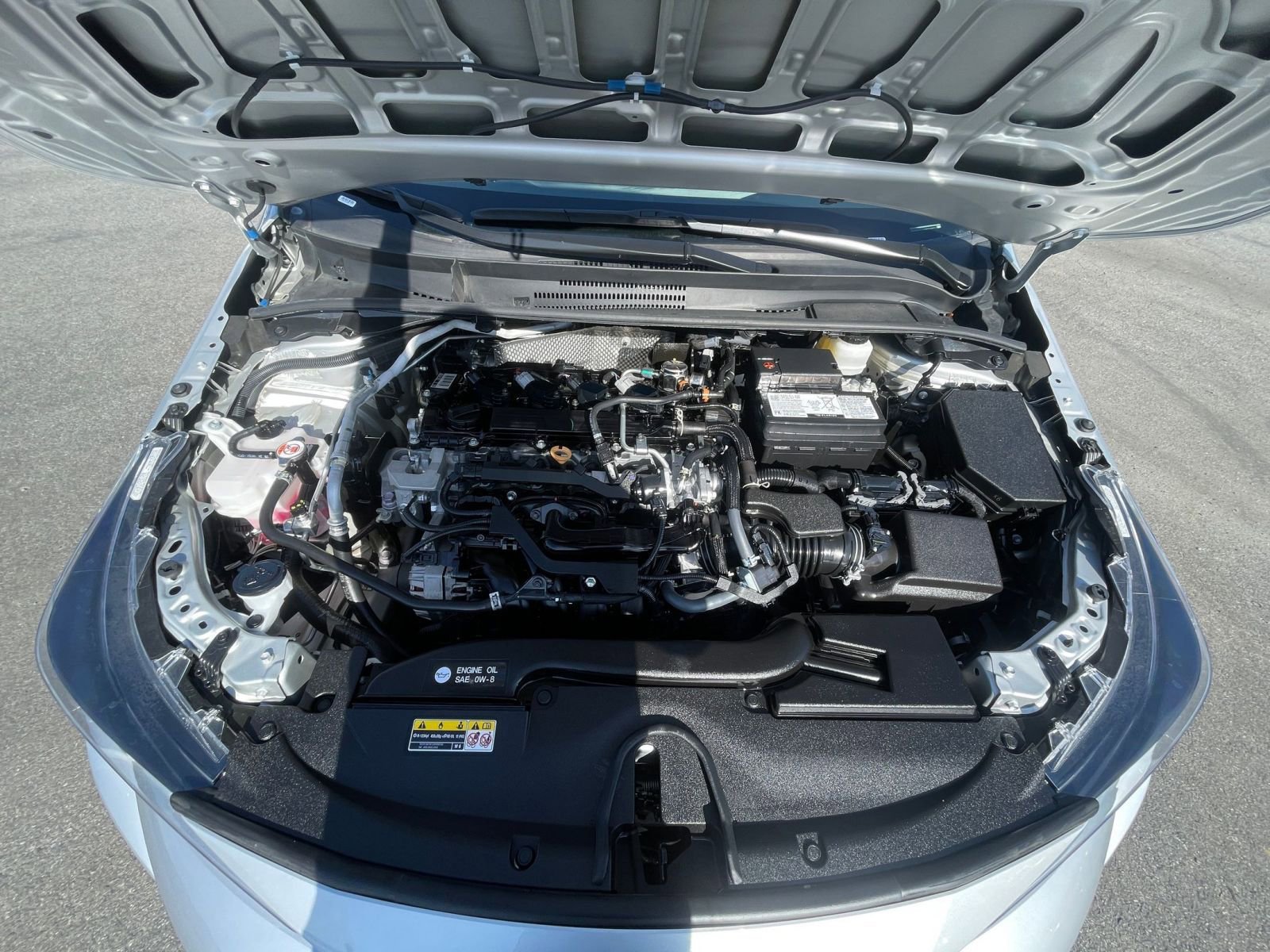 Thumbnail: 2025 Toyota Corolla - 32