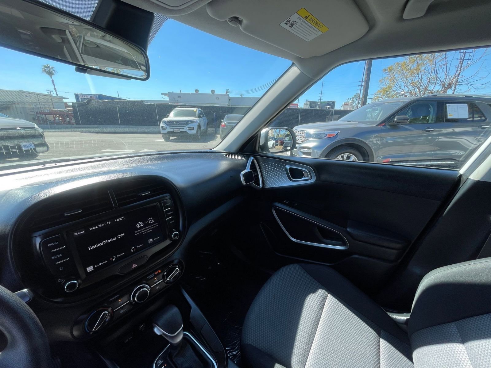 Thumbnail: 2025 Kia Soul - 35