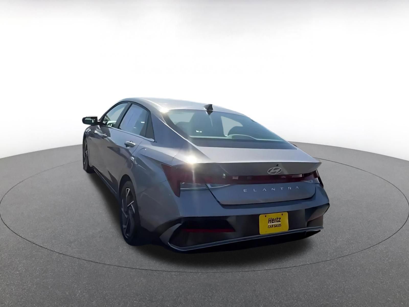 Thumbnail: 2025 Hyundai Elantra - 12