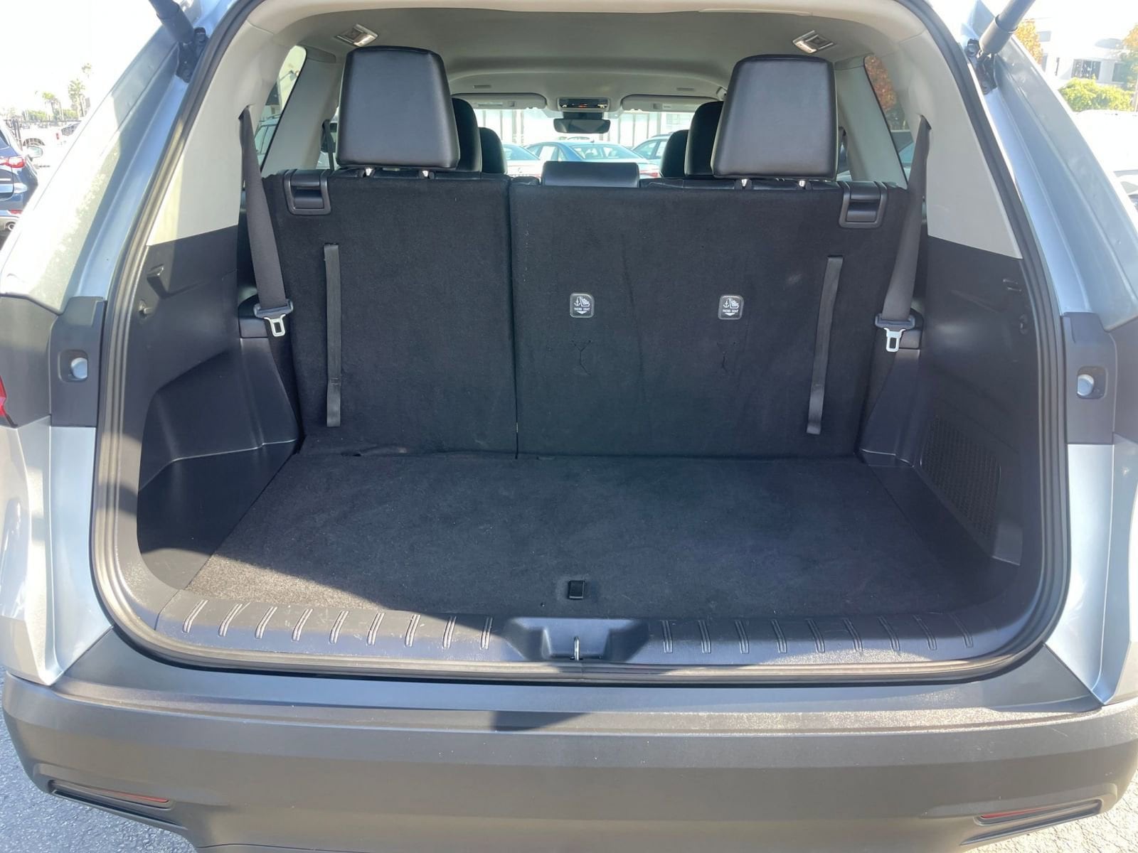 Thumbnail: 2025 Toyota Grand Highlander - 31