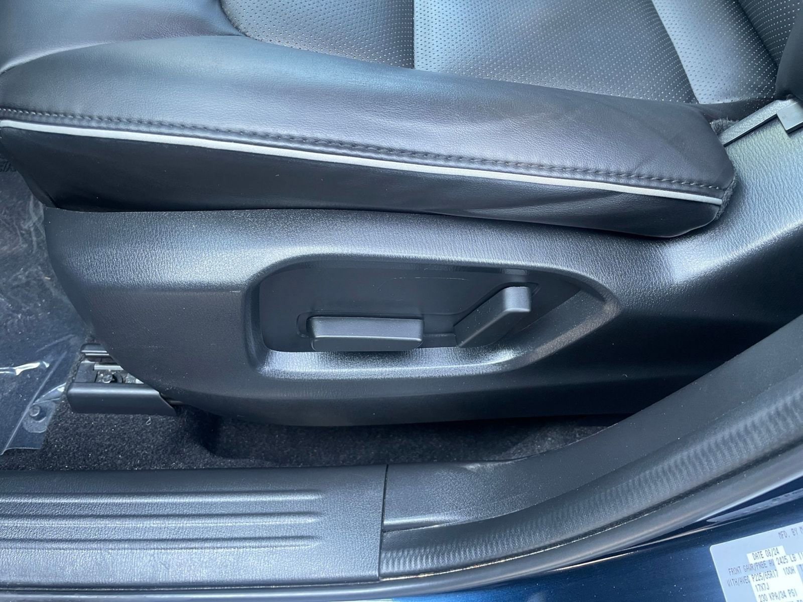 Thumbnail: 2025 Mazda CX-5 - 23