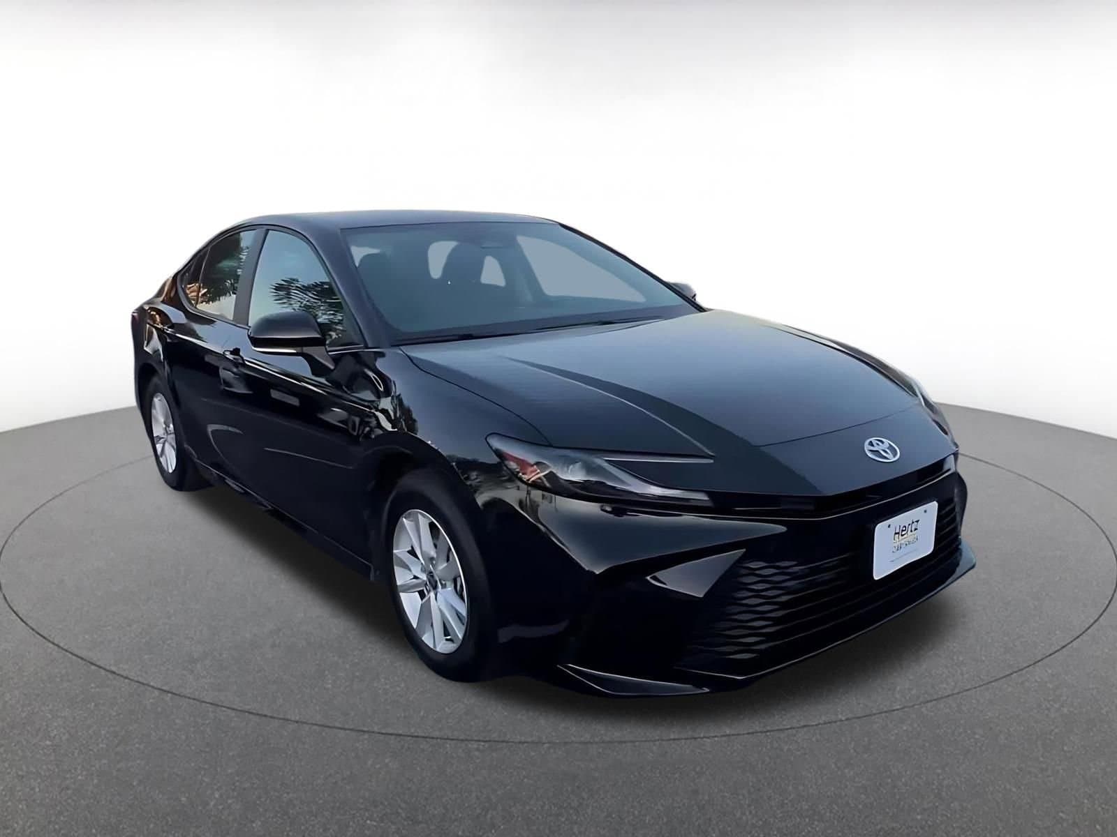 Thumbnail: 2025 Toyota Camry - 3