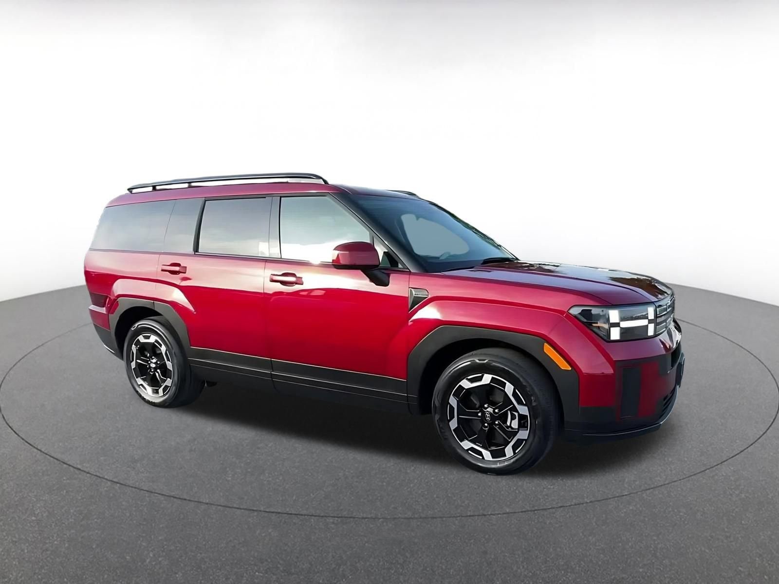 Thumbnail: 2025 Hyundai Santa Fe - 2