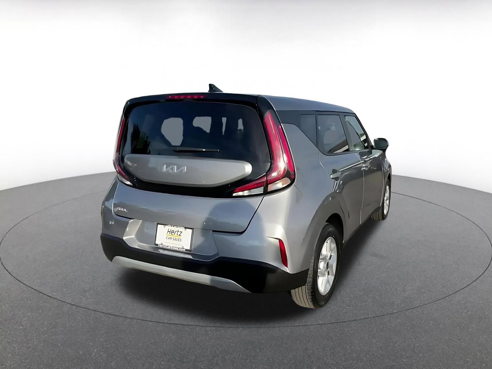 Thumbnail: 2025 Kia Soul - 14