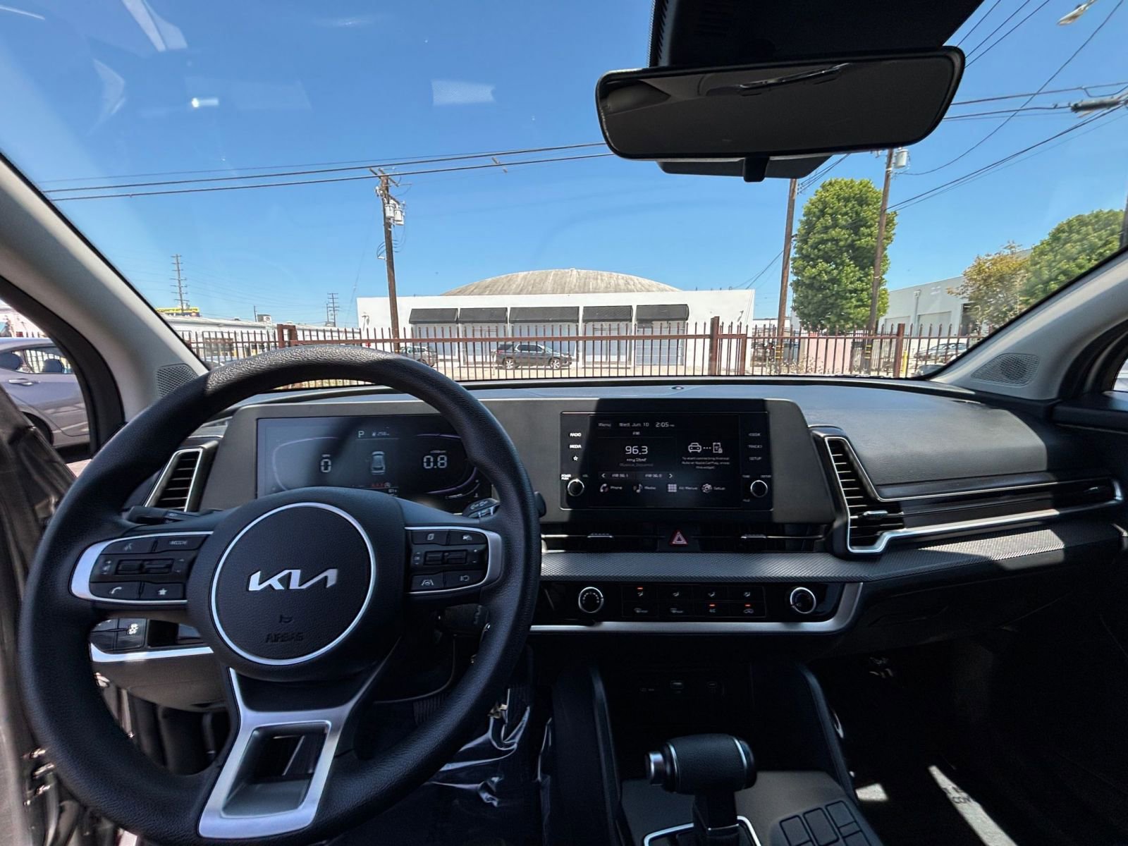 Thumbnail: 2025 Kia Sportage - 33