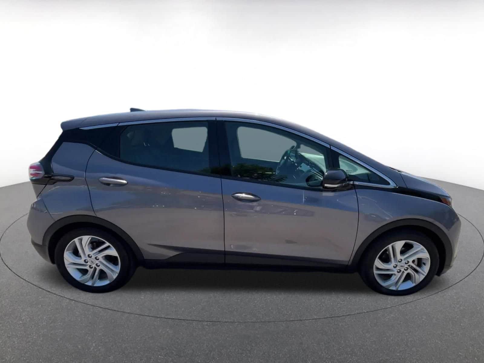 Thumbnail: 2023 Chevrolet Bolt EV - 16