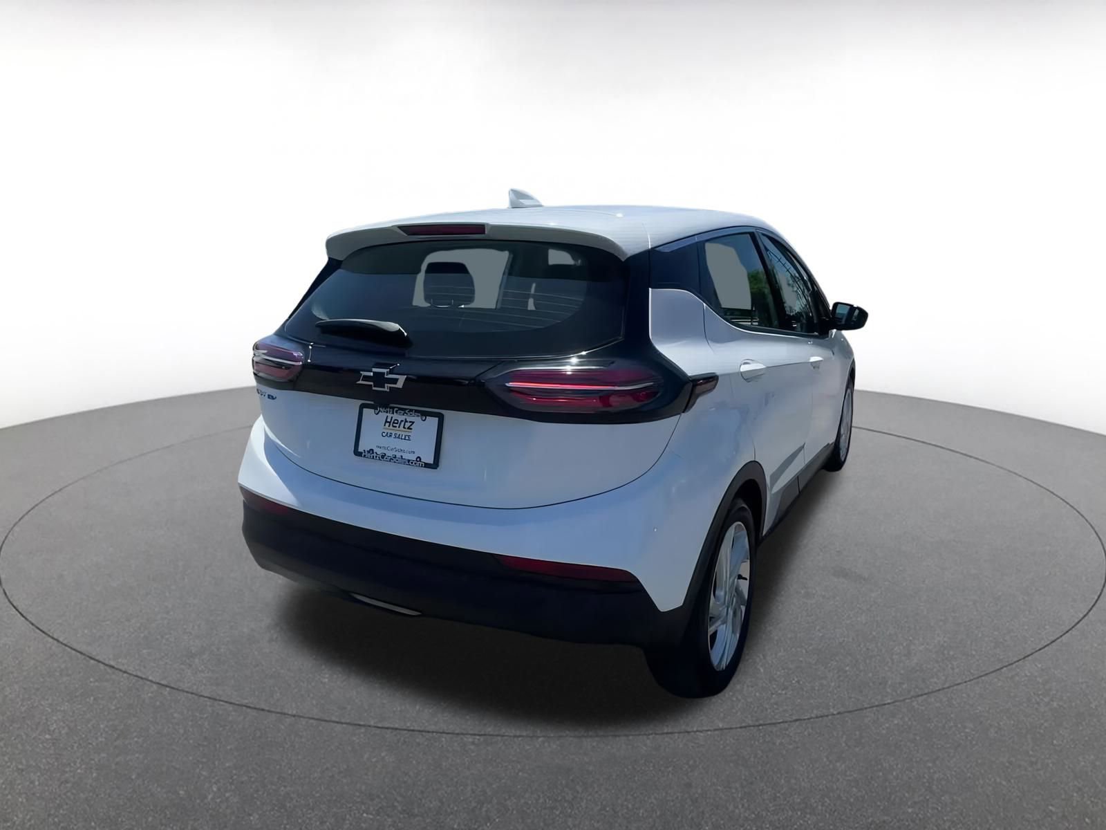 Thumbnail: 2023 Chevrolet Bolt EV - 14