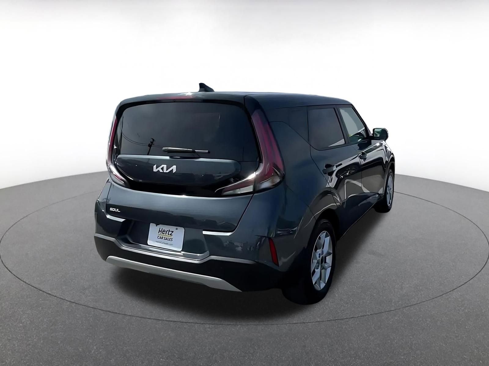Thumbnail: 2025 Kia Soul - 14
