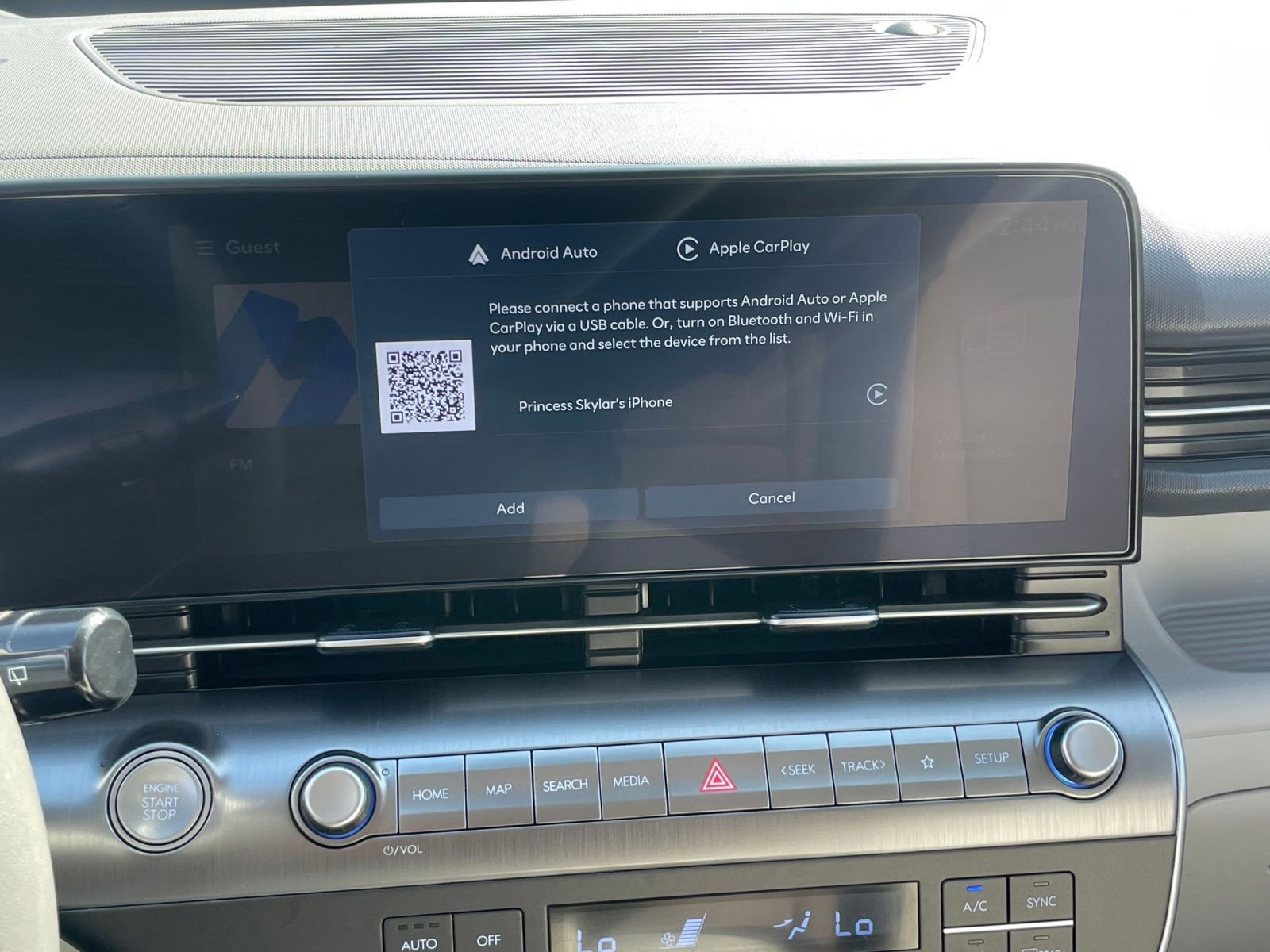 Thumbnail: 2025 Hyundai Kona - 21