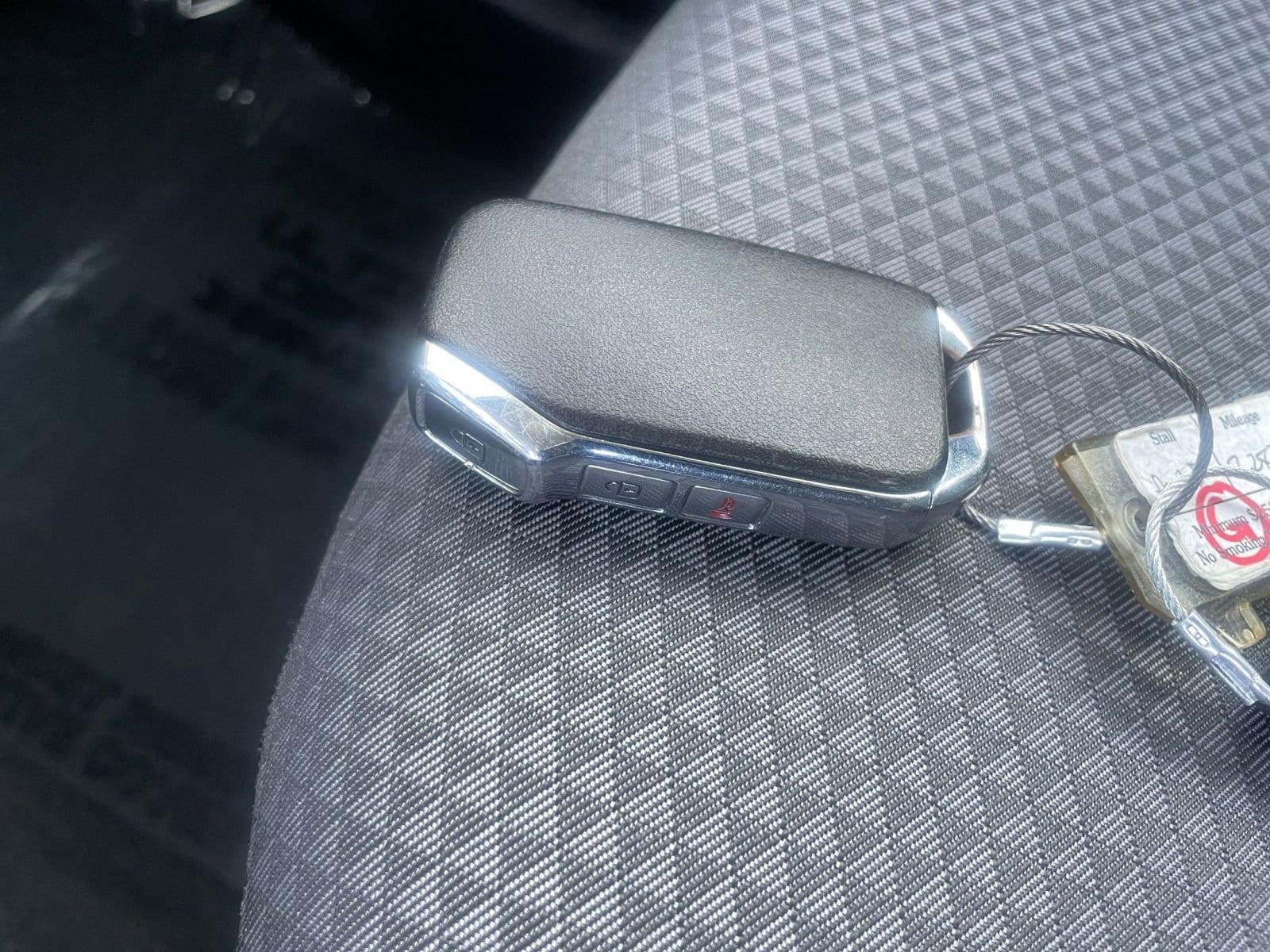 Thumbnail: 2025 Kia Soul - 21