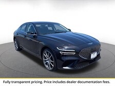 2025 Genesis G70 2.5T -
                  Inglewood, CA