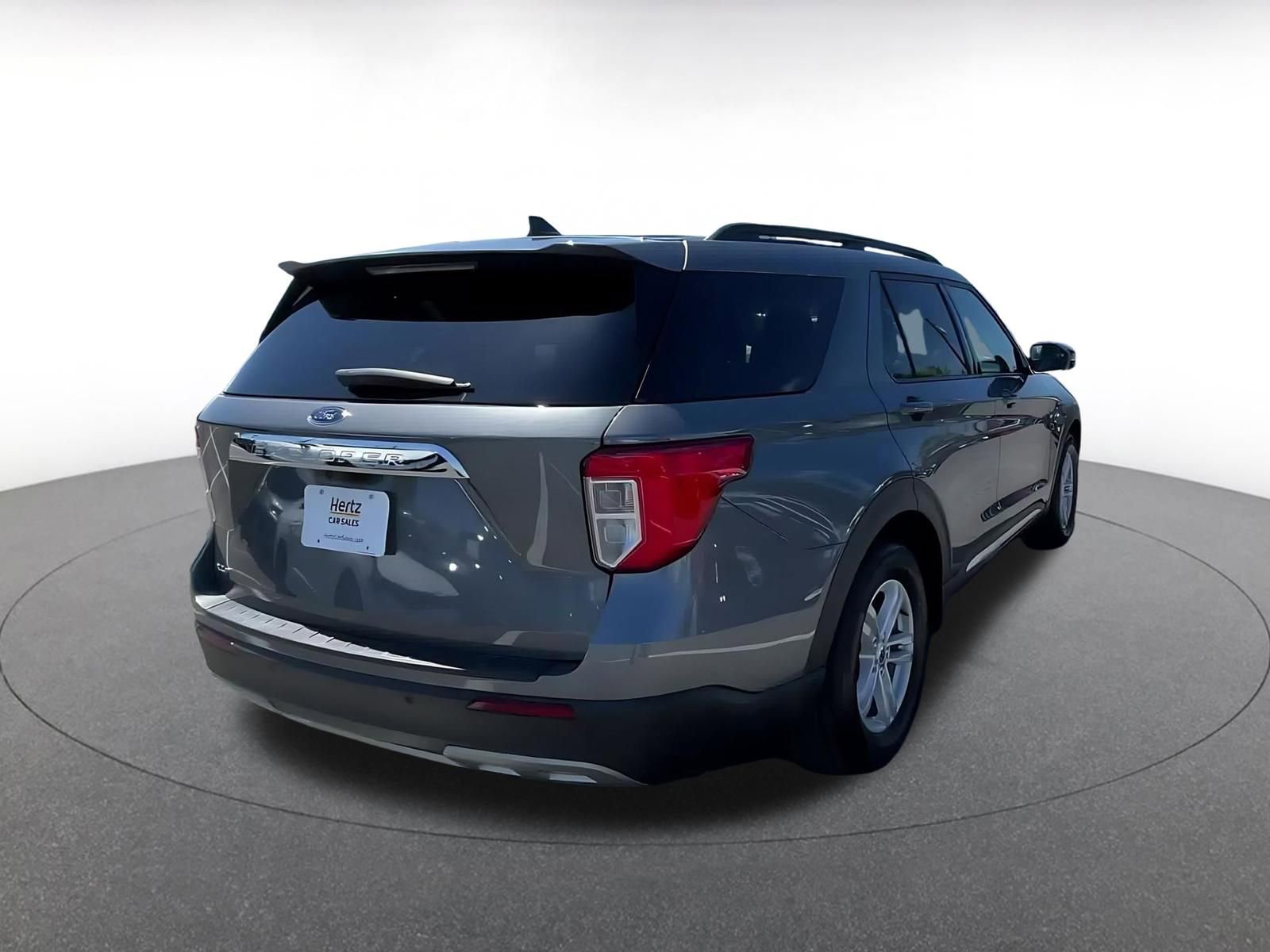 Thumbnail: 2024 Ford Explorer - 14