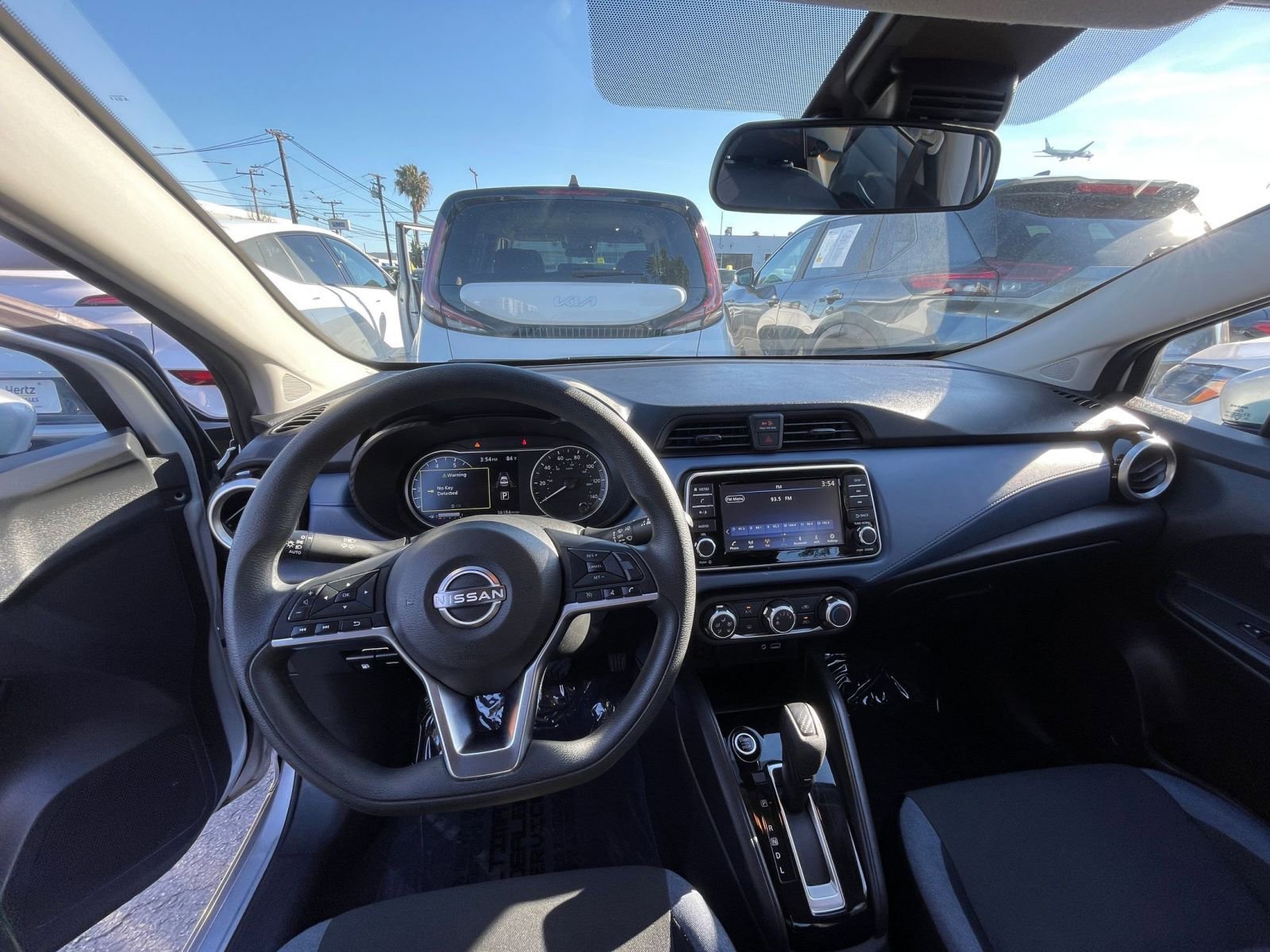 Thumbnail: 2025 Nissan Versa - 33