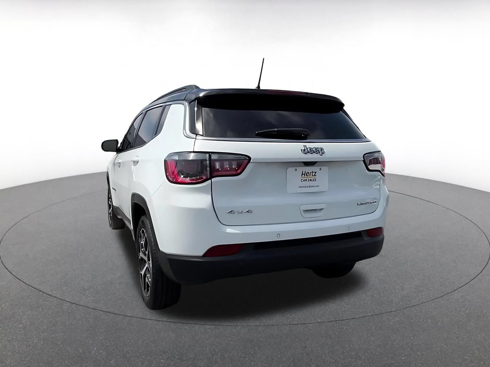 Thumbnail: 2025 Jeep Compass - 11