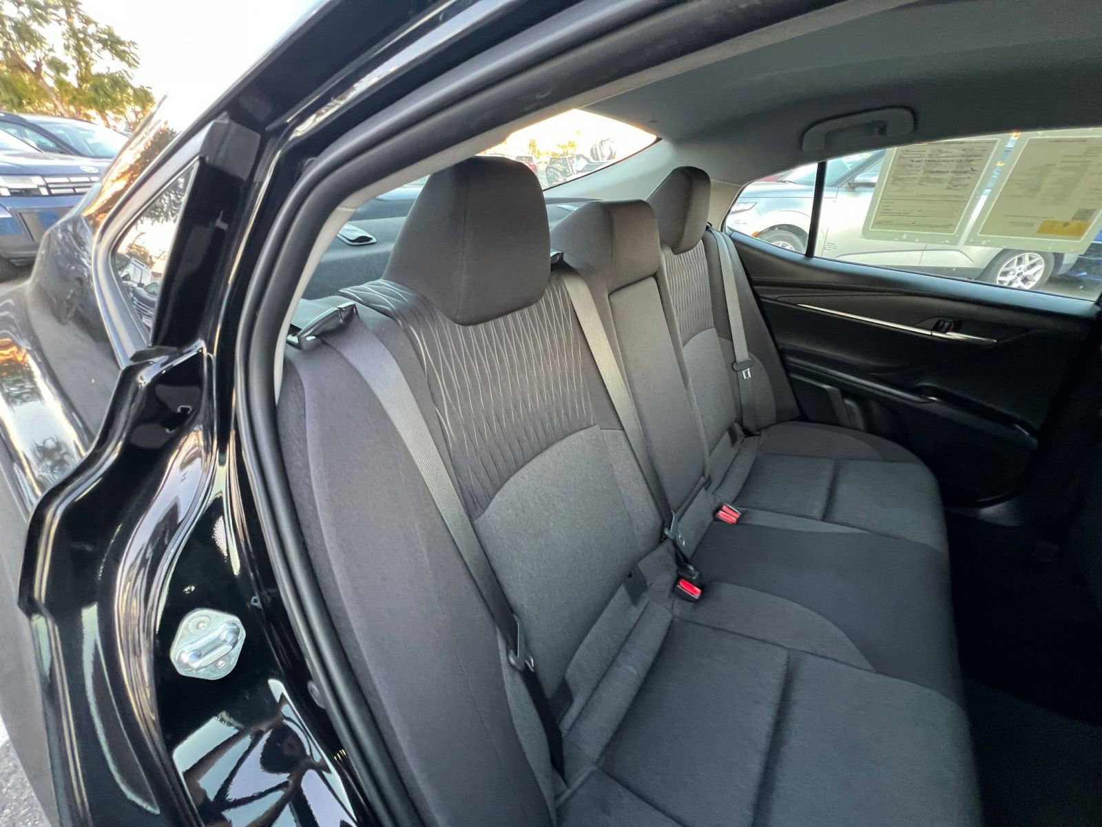 Thumbnail: 2025 Toyota Camry - 33