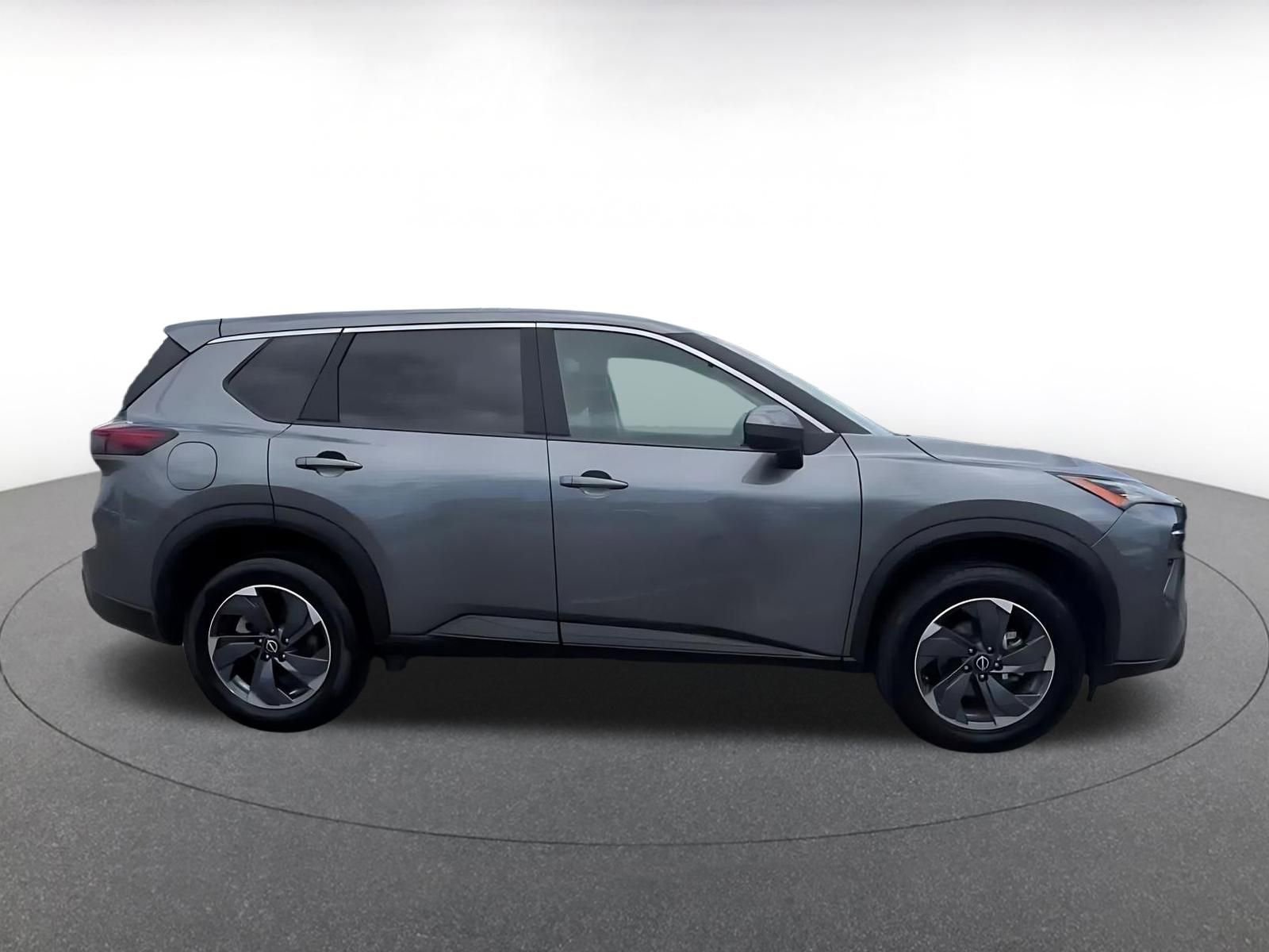 Thumbnail: 2025 Nissan Rogue - 16