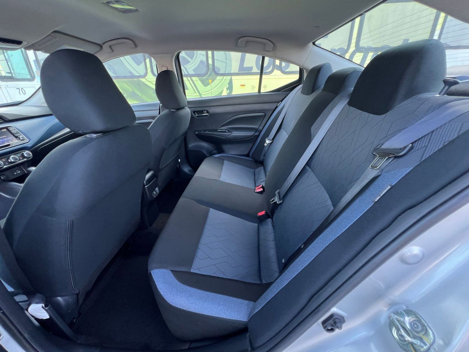 Thumbnail: 2025 Nissan Versa - 29