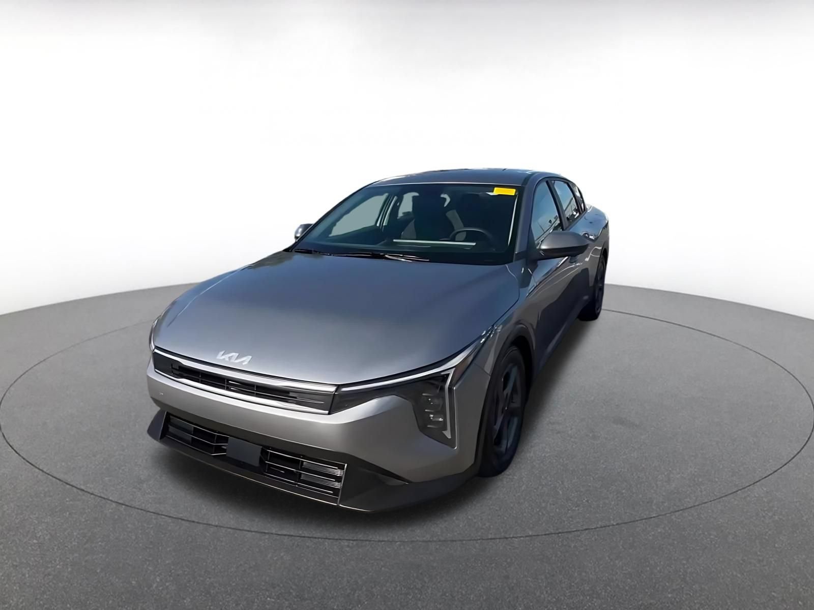 Thumbnail: 2025 Kia K4 - 7