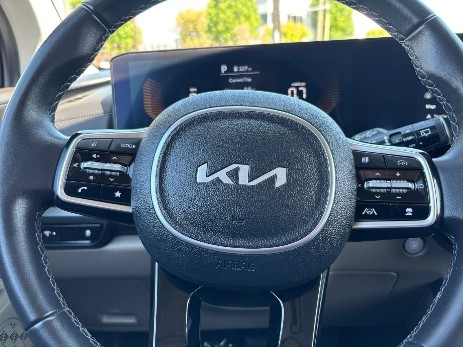 Thumbnail: 2026 Kia Carnival - 28