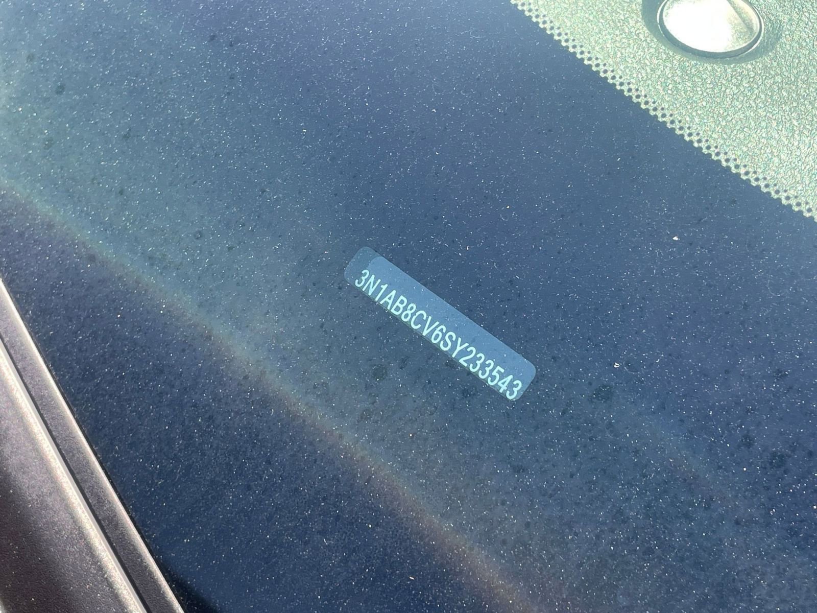 Thumbnail: 2025 Nissan Sentra - 29