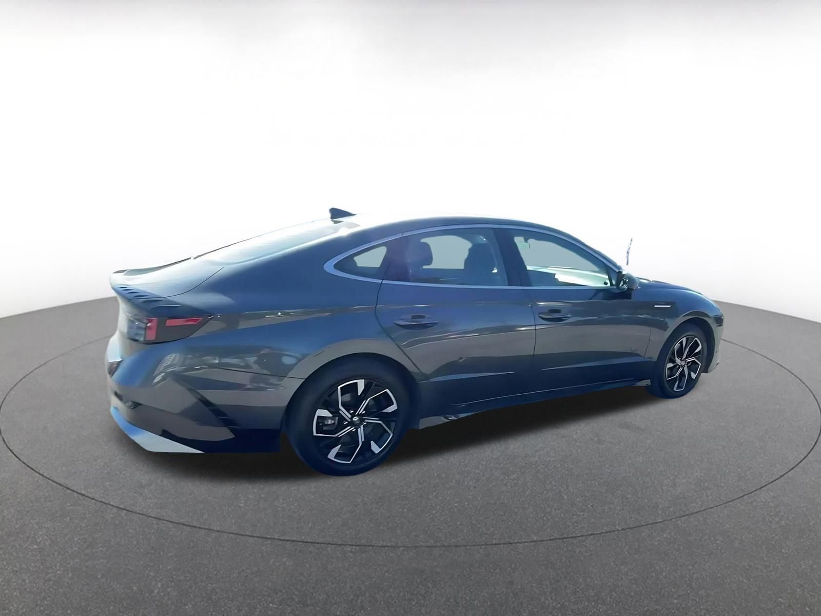 Thumbnail: 2025 Hyundai Sonata - 15