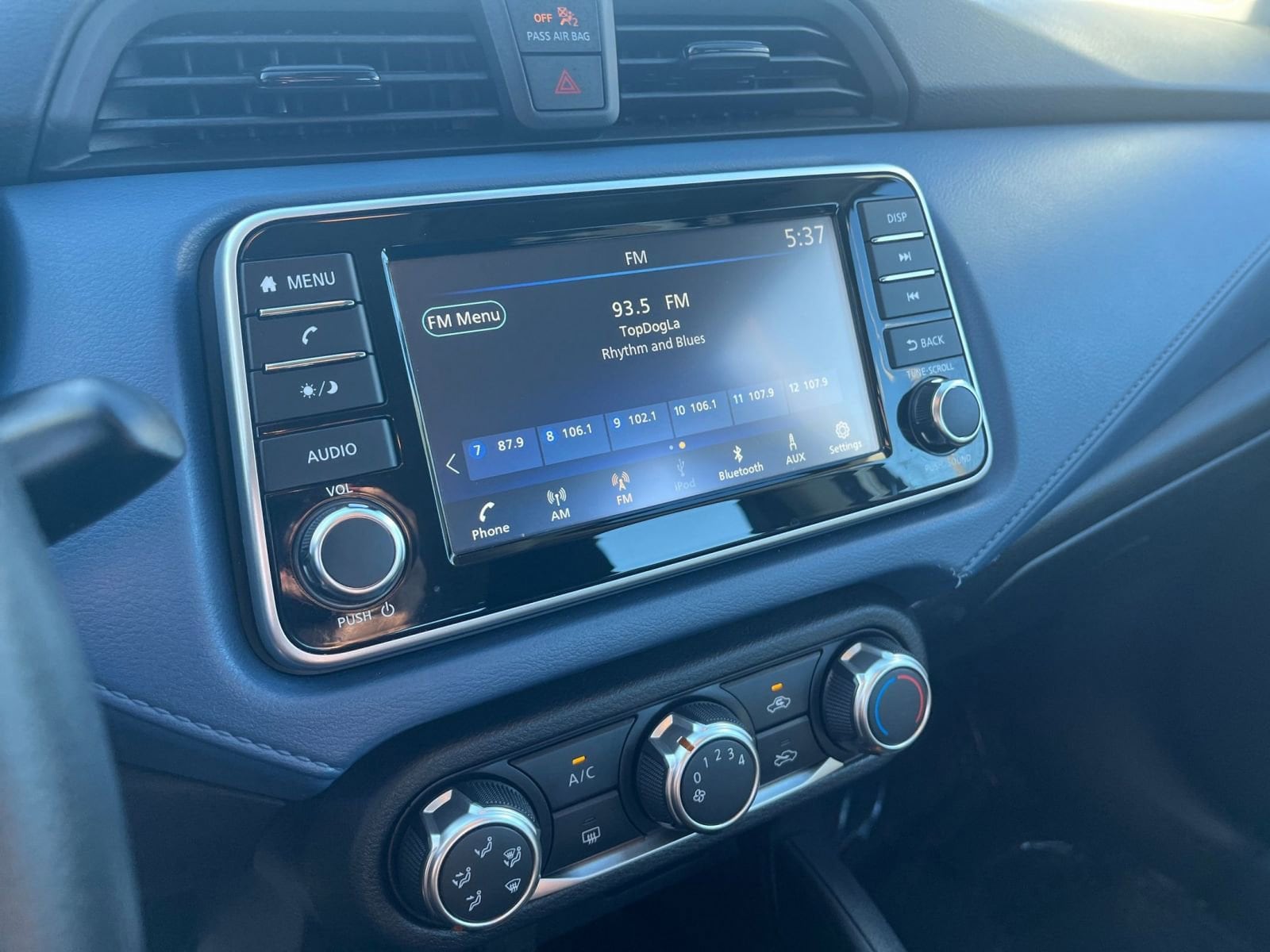 Thumbnail: 2025 Nissan Versa - 20