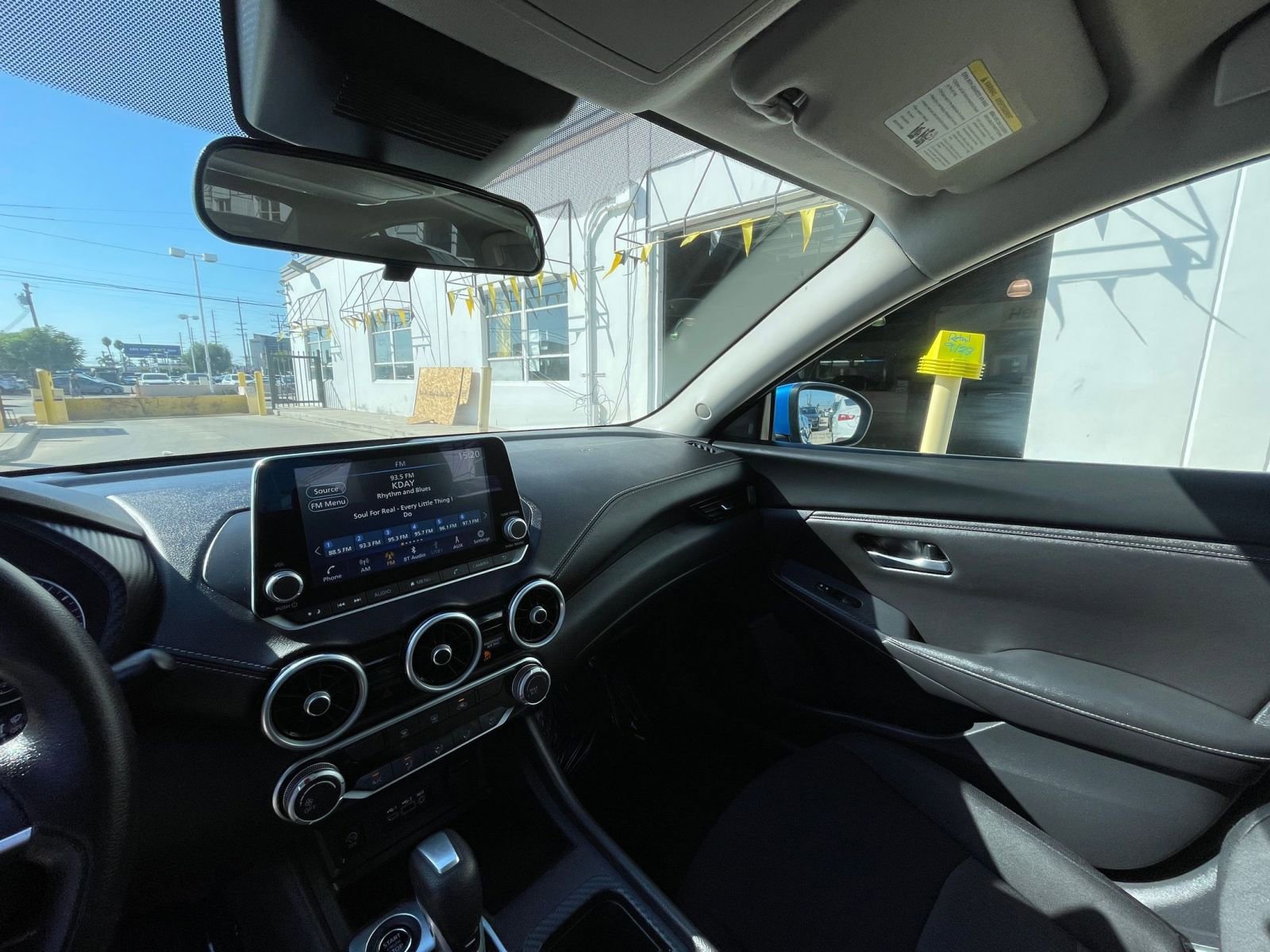 Thumbnail: 2024 Nissan Sentra - 35