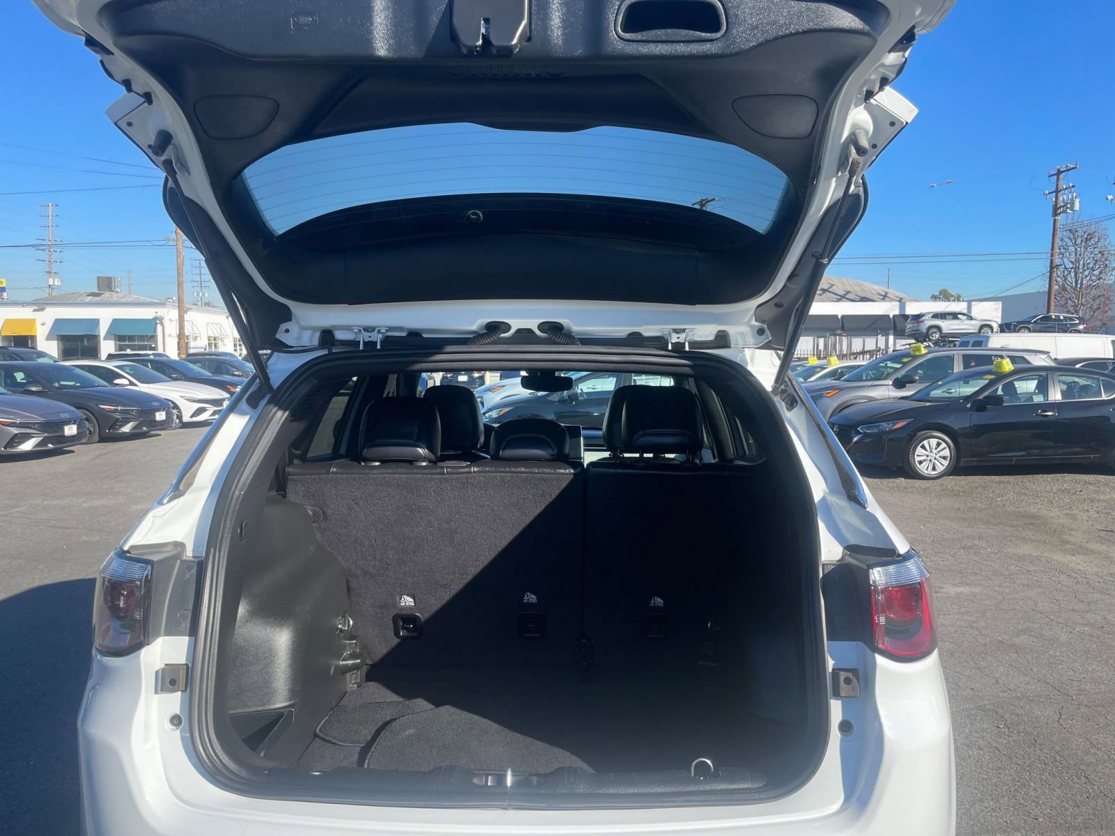 Thumbnail: 2025 Jeep Compass - 31