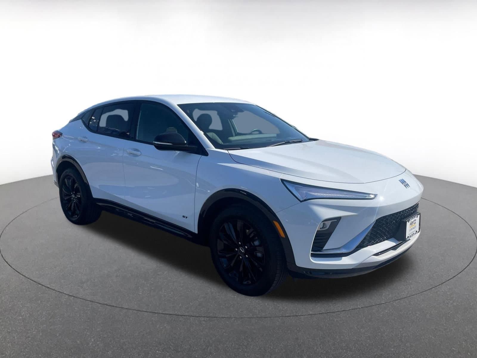 Thumbnail: 2025 Buick Envista - 1