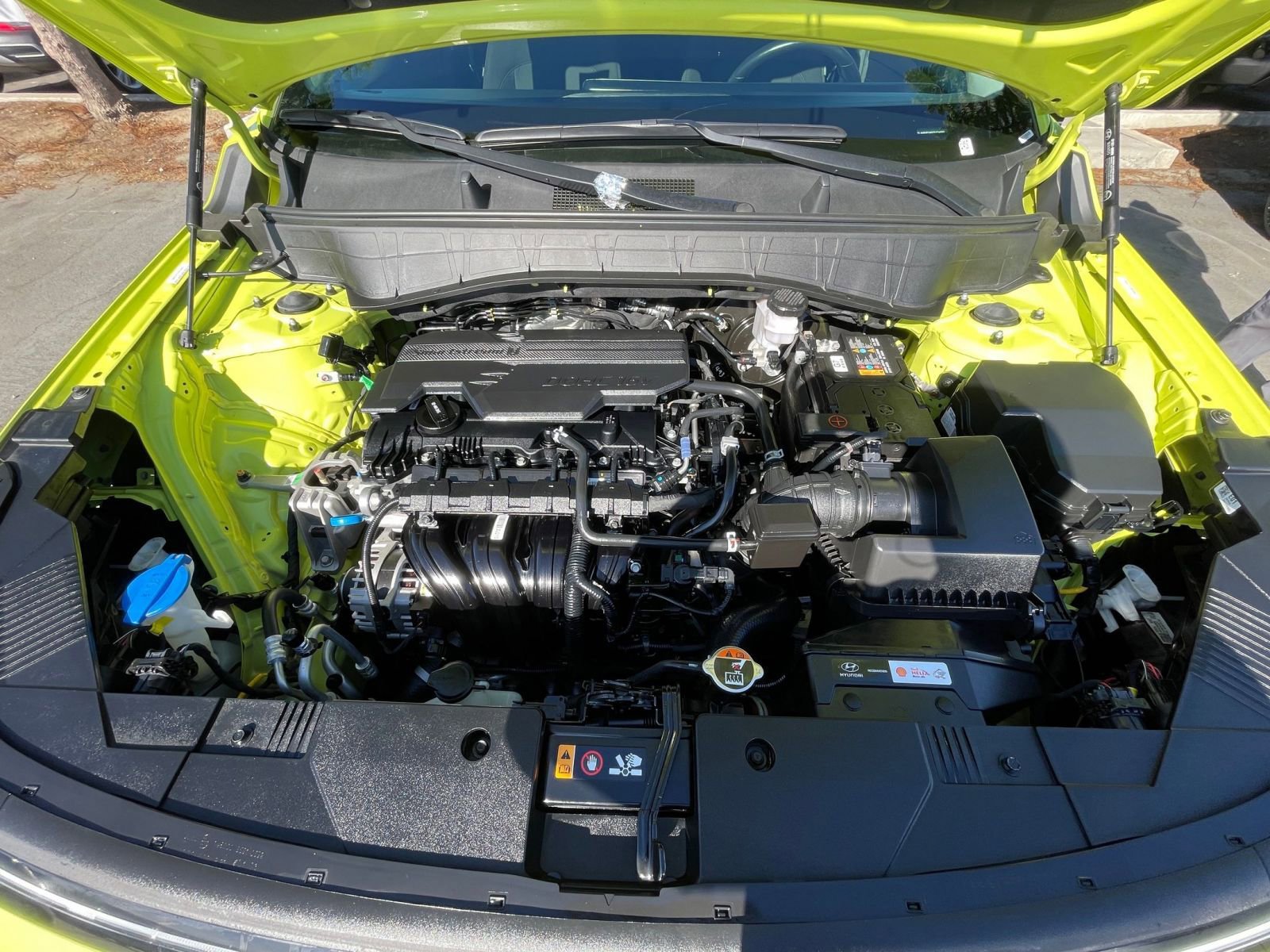 Thumbnail: 2025 Hyundai Kona - 32