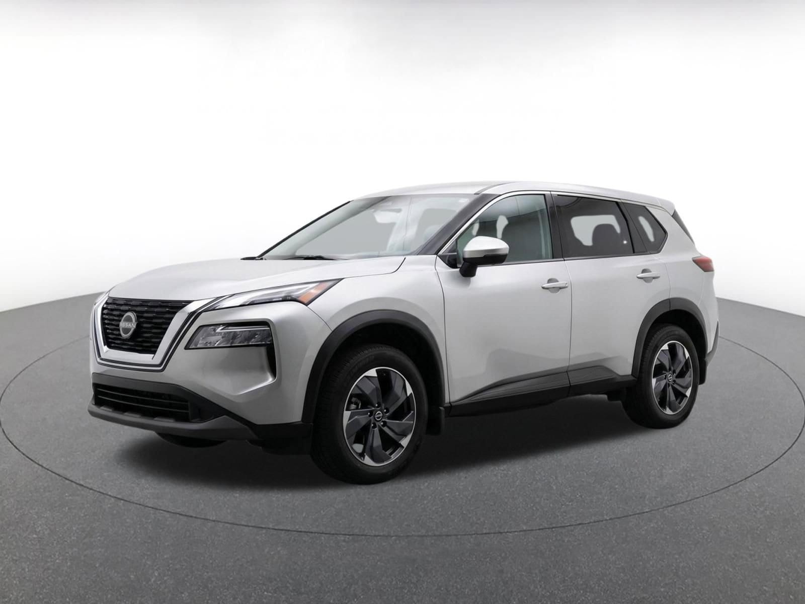 Thumbnail: 2025 Nissan Rogue - 3