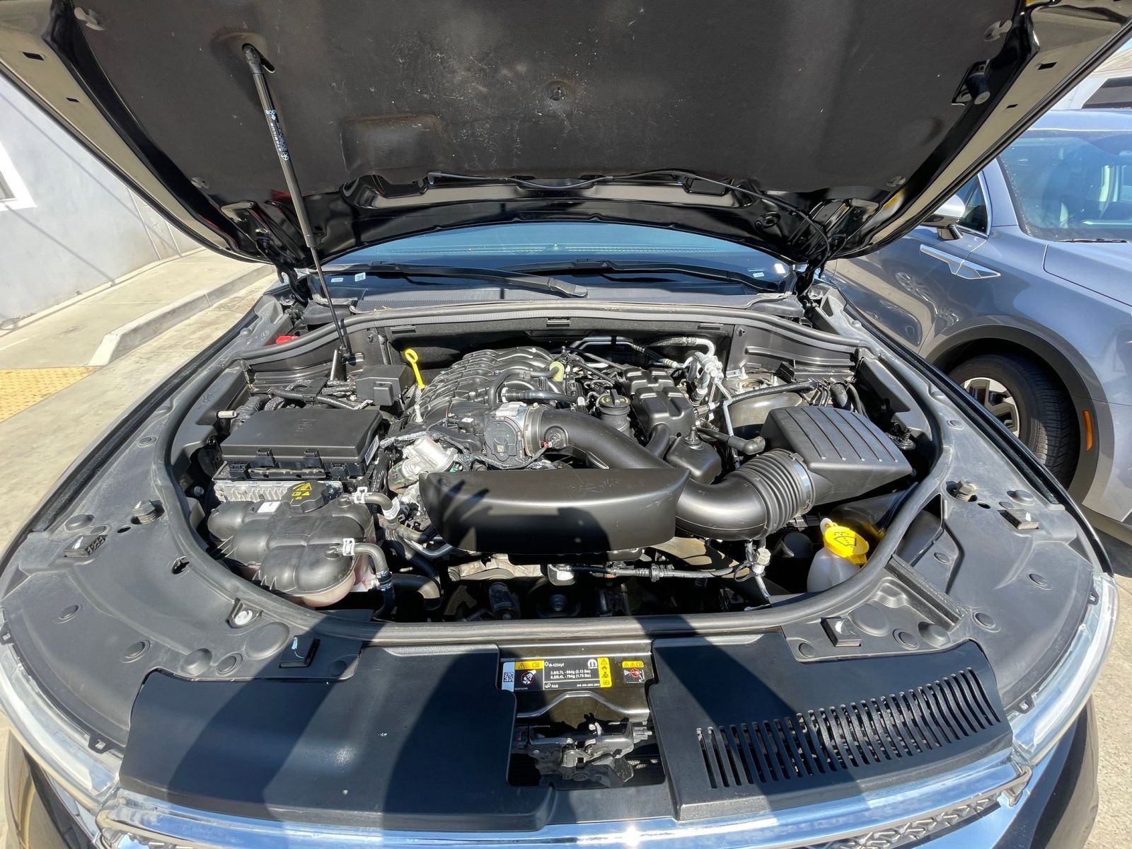 Thumbnail: 2024 Dodge Durango - 32