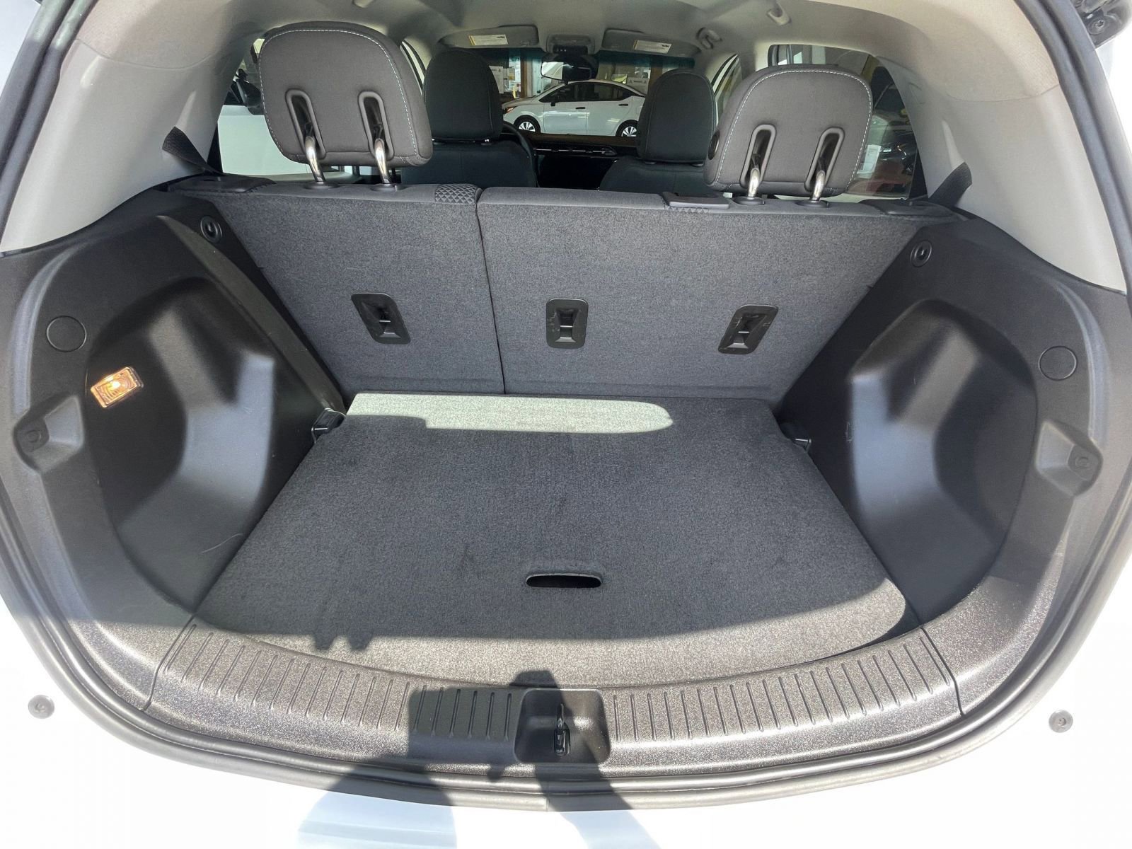 Thumbnail: 2023 Chevrolet Bolt EV - 35