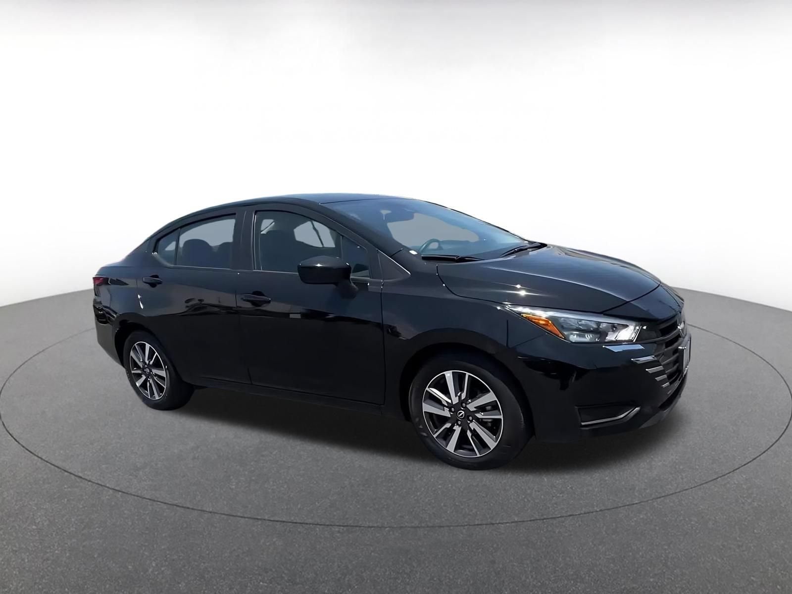 Thumbnail: 2025 Nissan Versa - 2