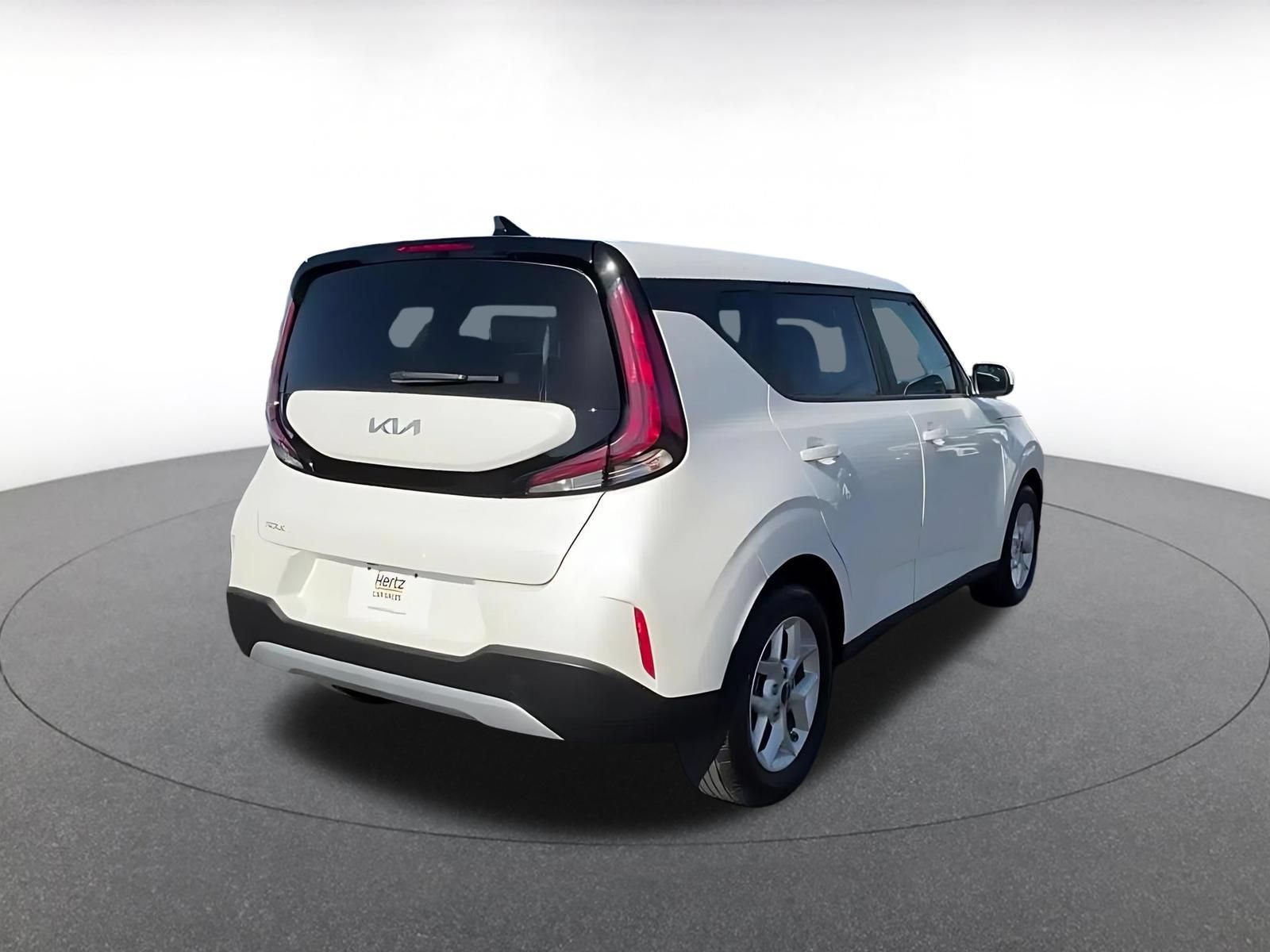 Thumbnail: 2025 Kia Soul - 14