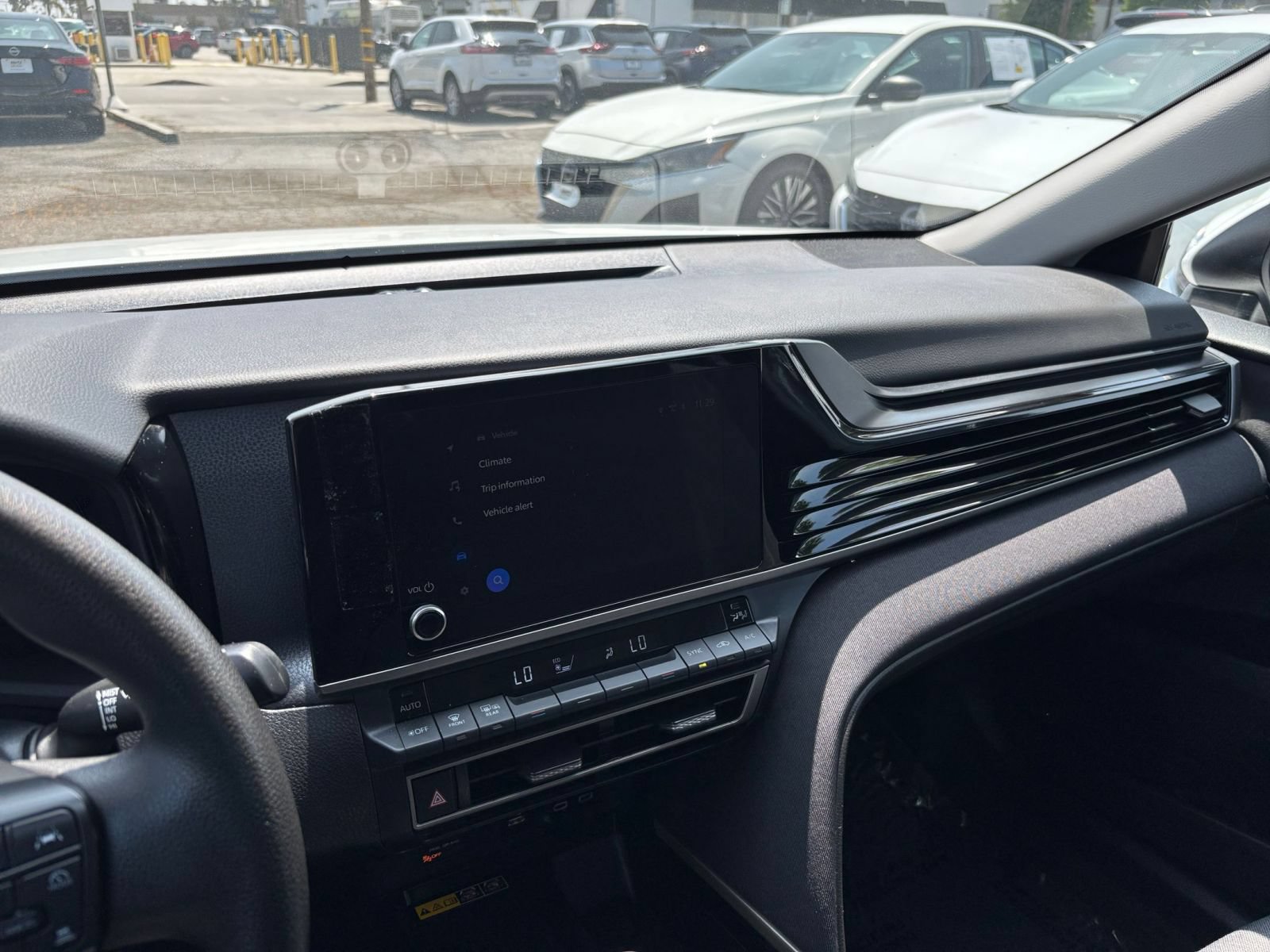 Thumbnail: 2025 Toyota Camry - 16