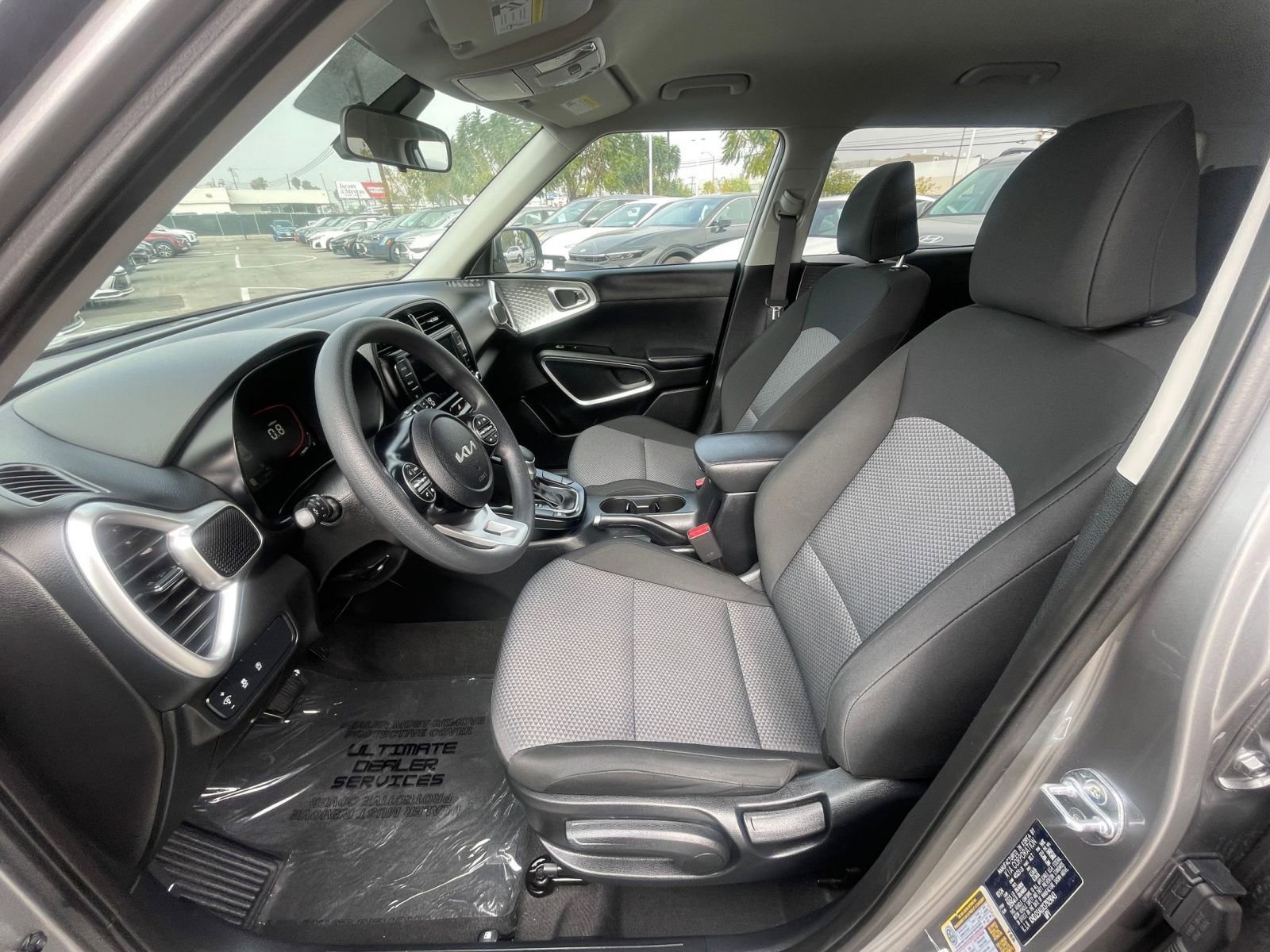 Thumbnail: 2025 Kia Soul - 27