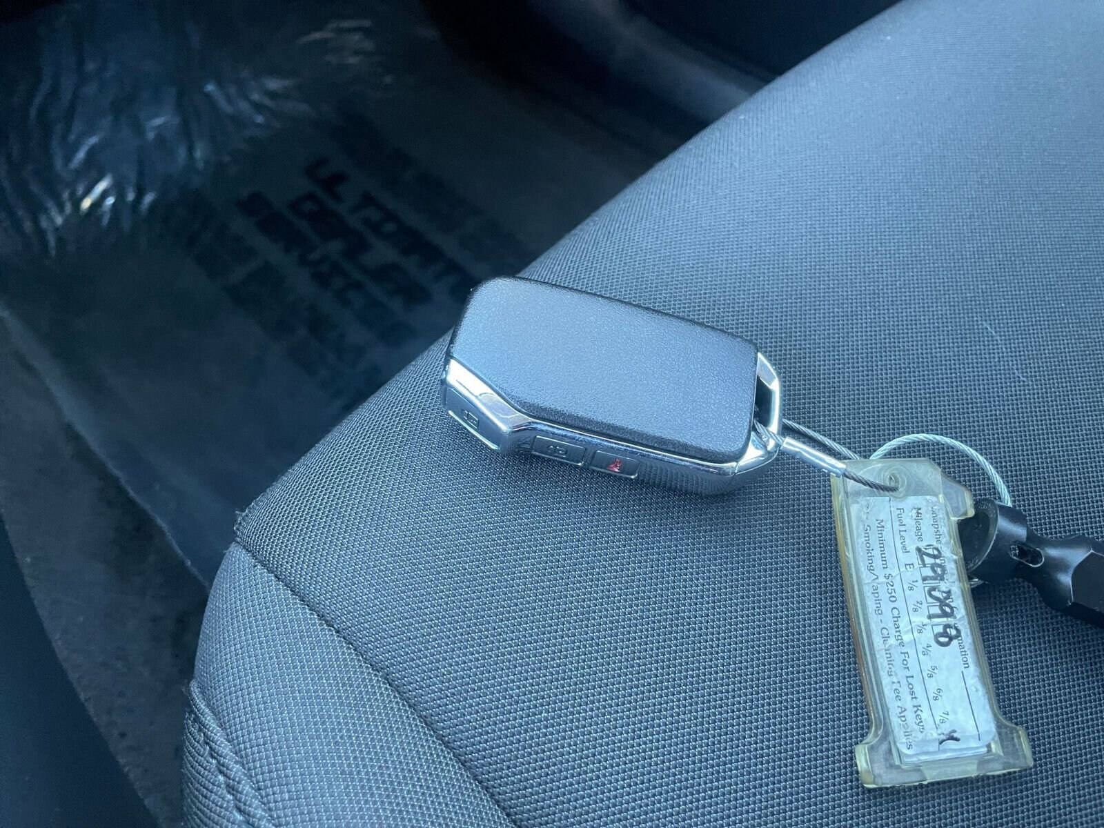 Thumbnail: 2025 Kia Sportage - 21