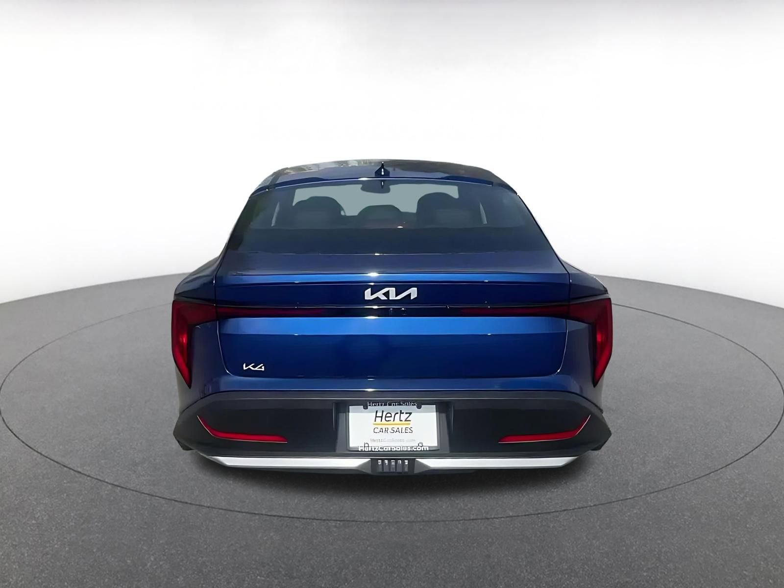 Thumbnail: 2025 Kia K4 - 12