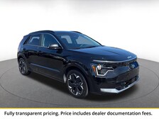 2024 Kia Niro Wind -
                  Inglewood, CA