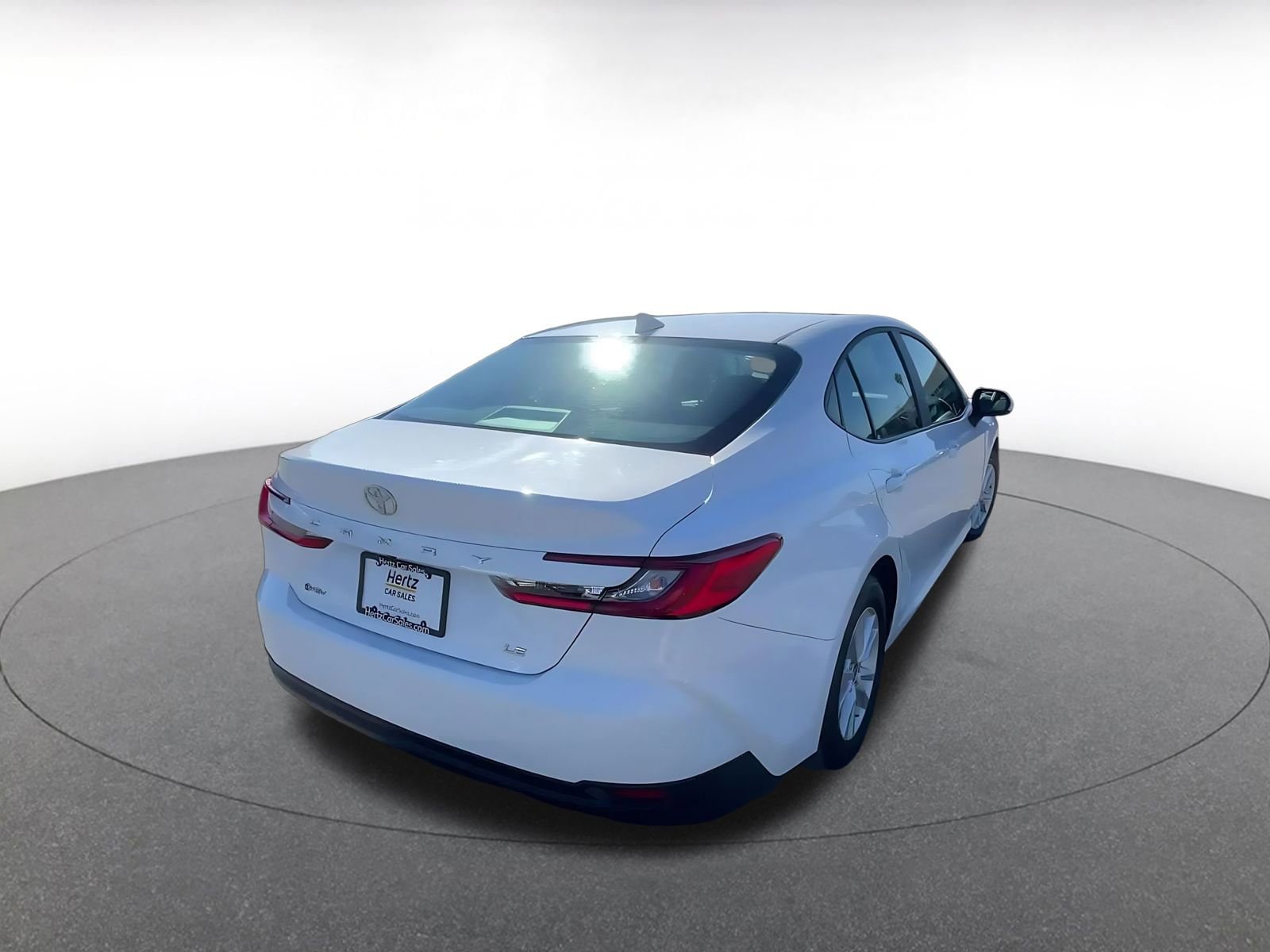 Thumbnail: 2025 Toyota Camry - 14