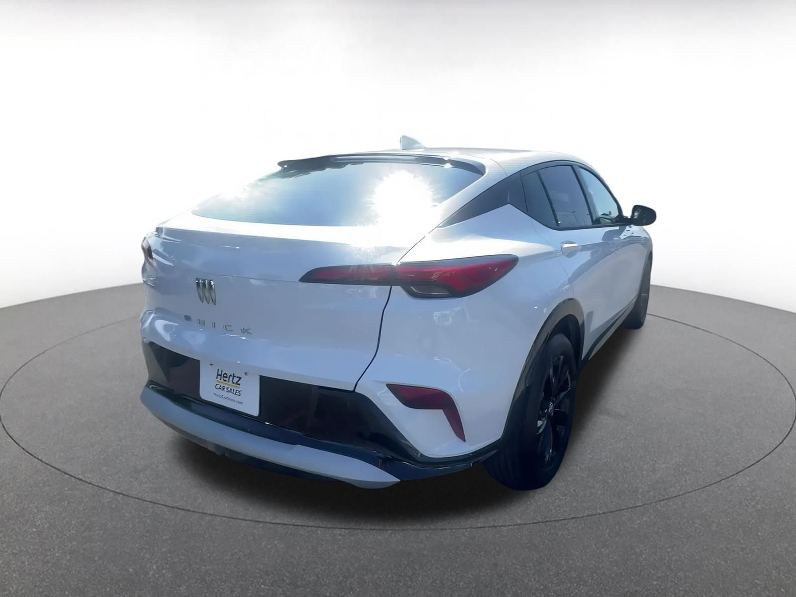 Thumbnail: 2025 Buick Envista - 14