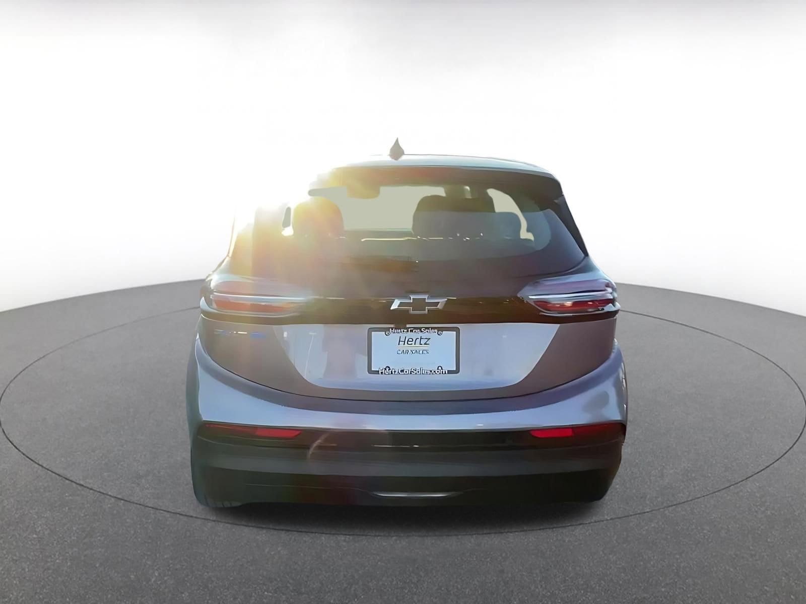 Thumbnail: 2023 Chevrolet Bolt EV - 12