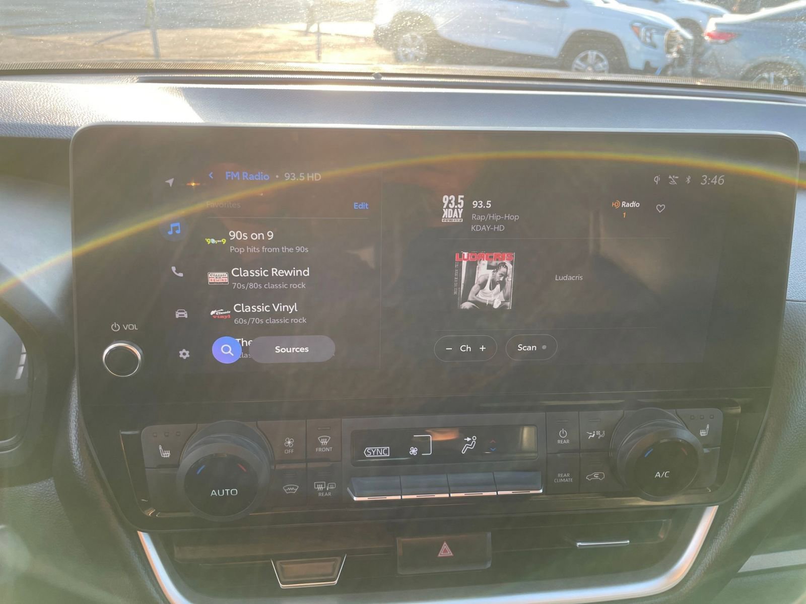 Thumbnail: 2025 Toyota Grand Highlander - 21