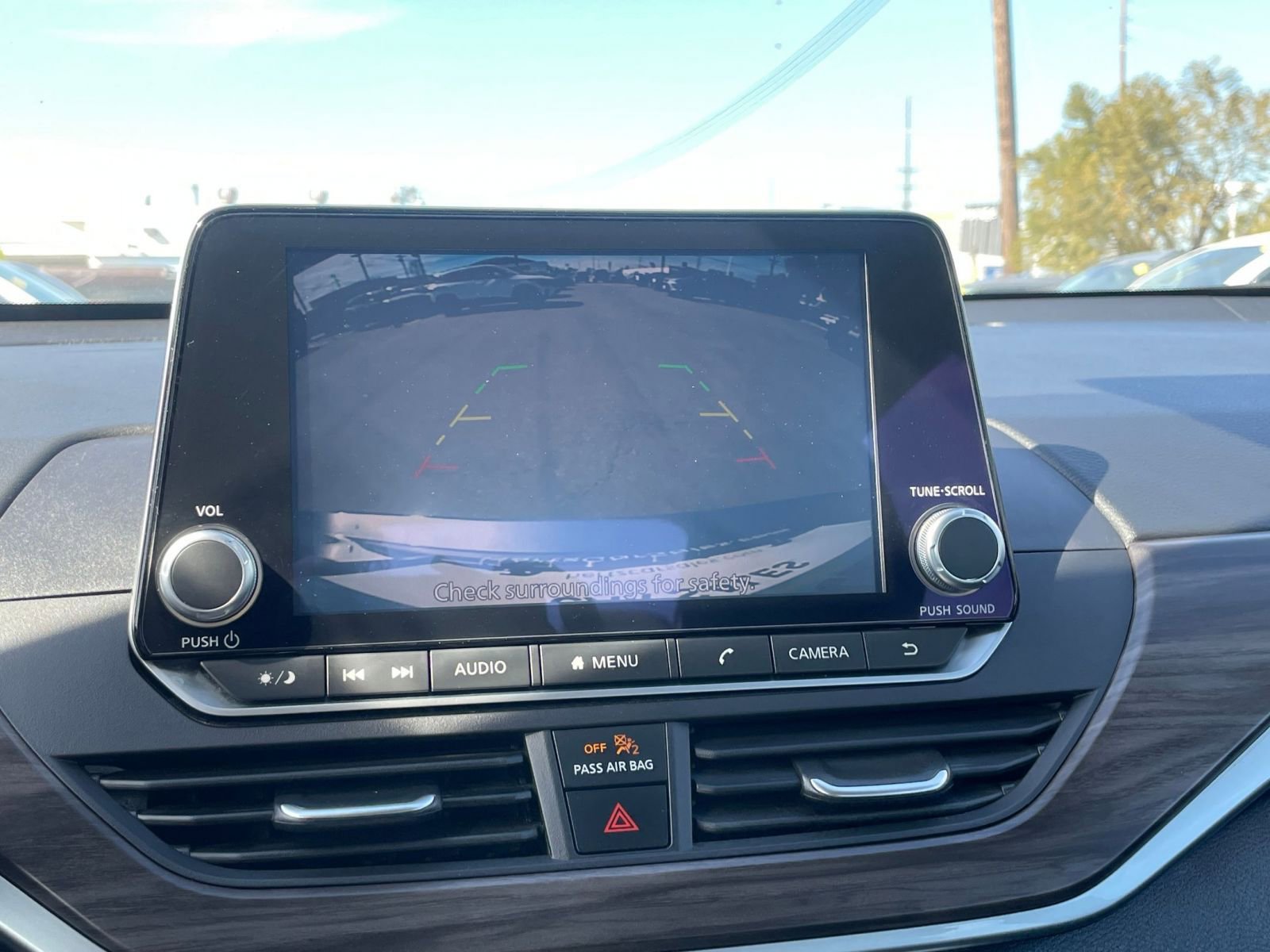 Thumbnail: 2025 Nissan Altima - 24