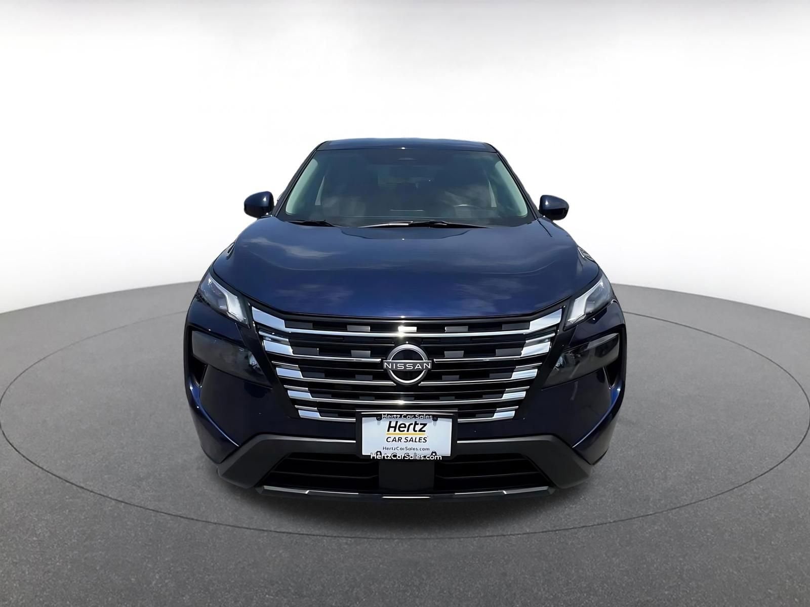 Thumbnail: 2025 Nissan Rogue - 3