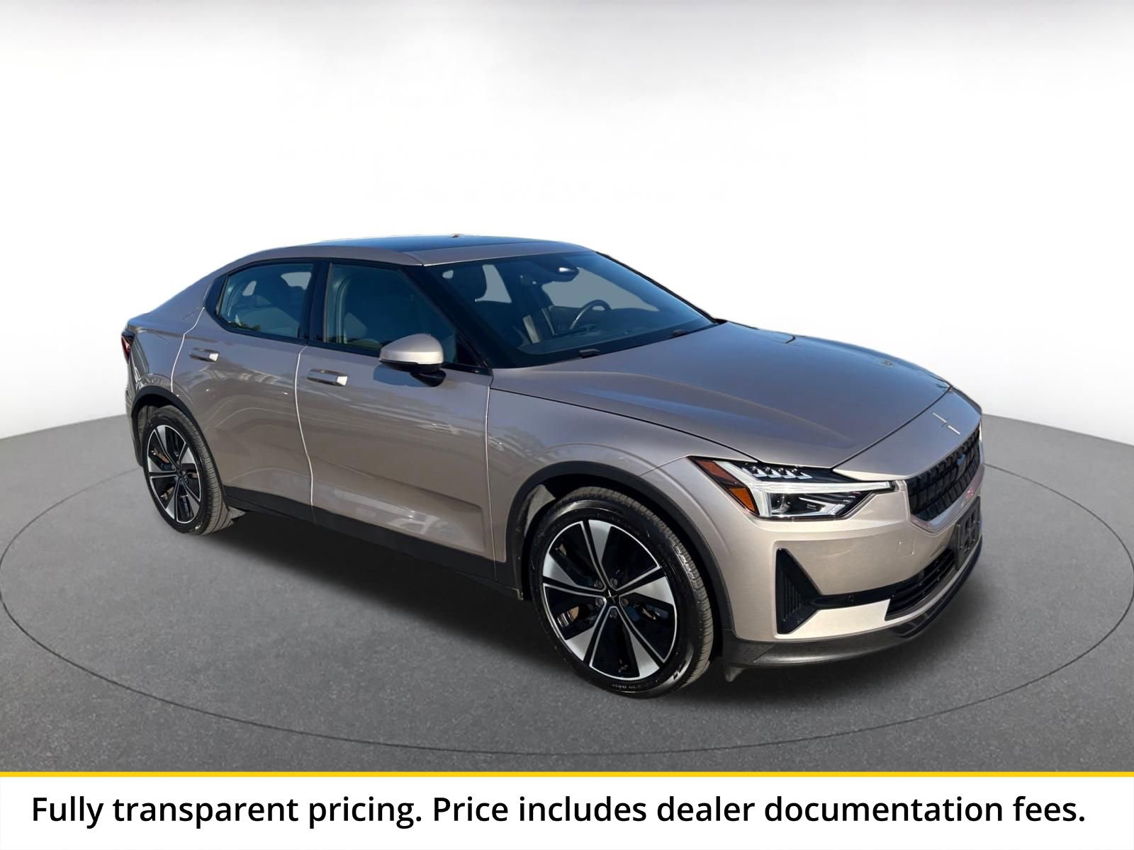 Thumbnail: 2023 Polestar 2 - 1