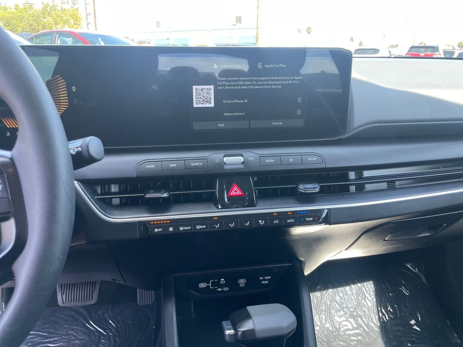 Thumbnail: 2025 Kia K4 - 17