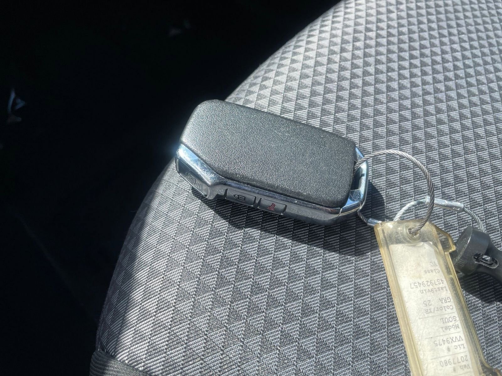 Thumbnail: 2025 Kia Soul - 21